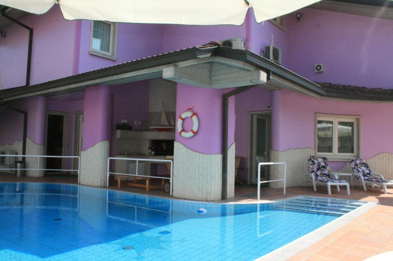Hotel Lilla Desenzano del Garda