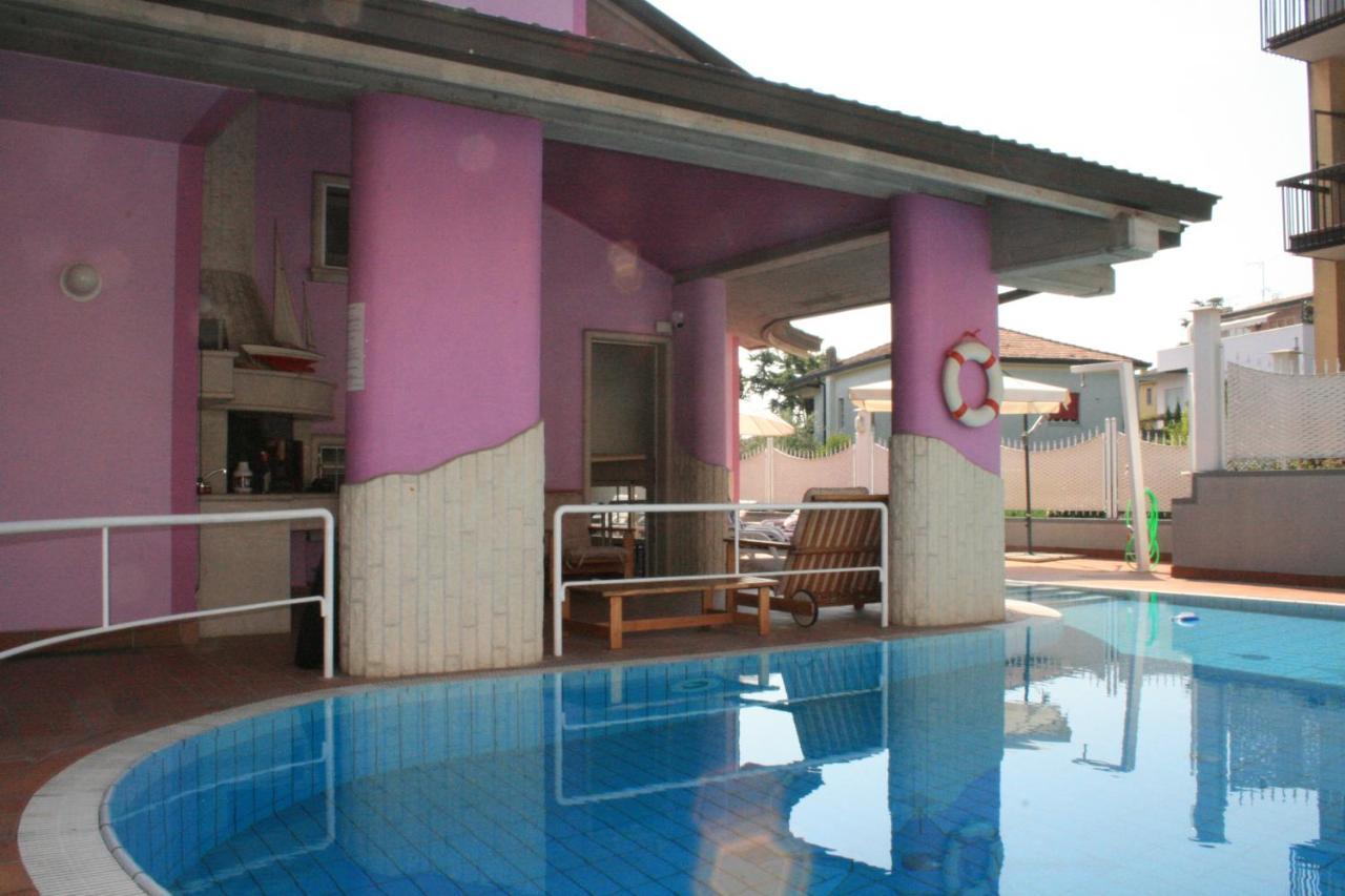 Hotel Lilla Desenzano del Garda