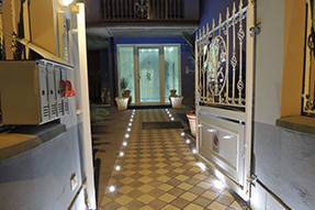 Hotel Lilla 3*