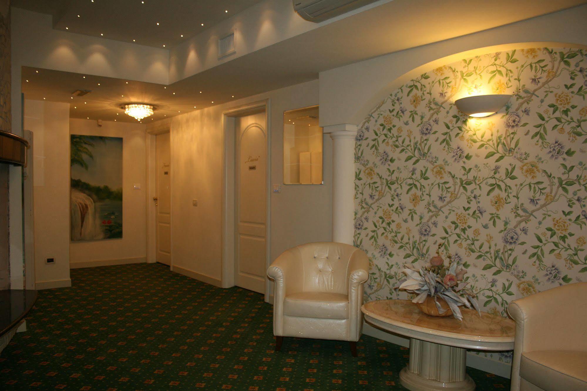 Lilla Hotel