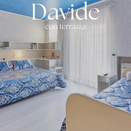 Hotel Villa Lilla Desenzano del Garda Exterior photo