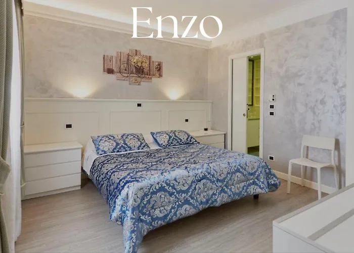 Hotel Villa Lilla