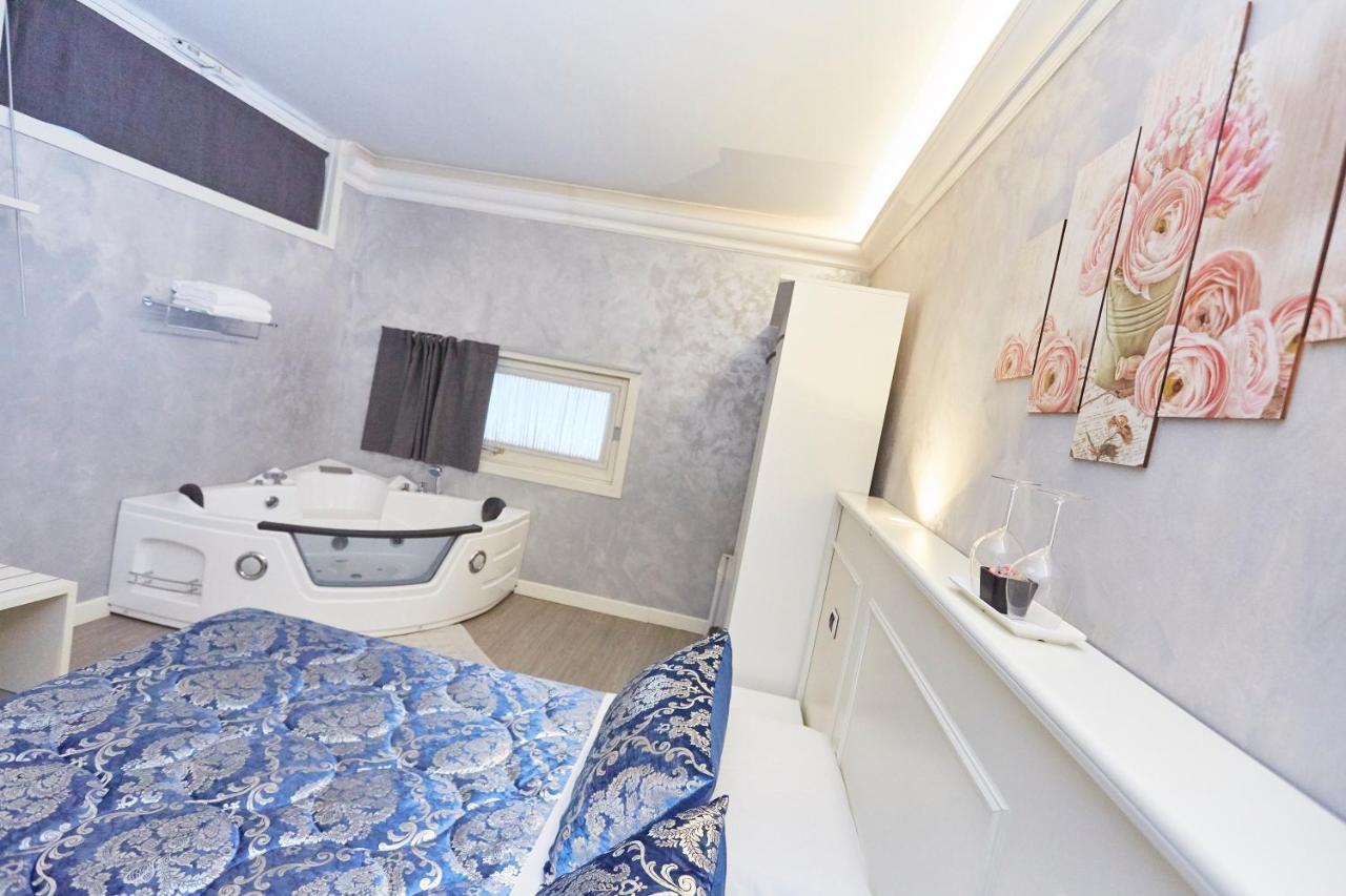 Hotel Lilla