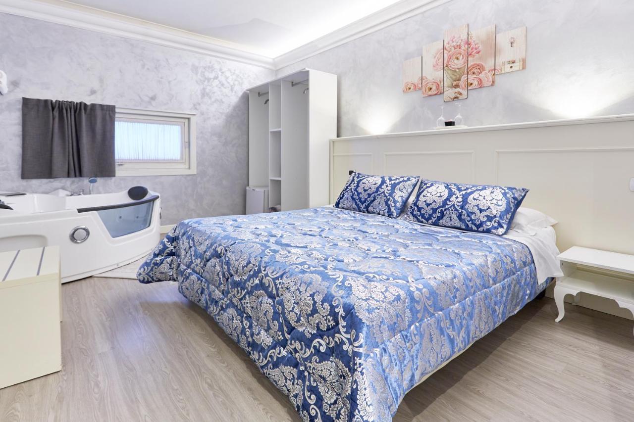 Lilla Hotel Desenzano del Garda