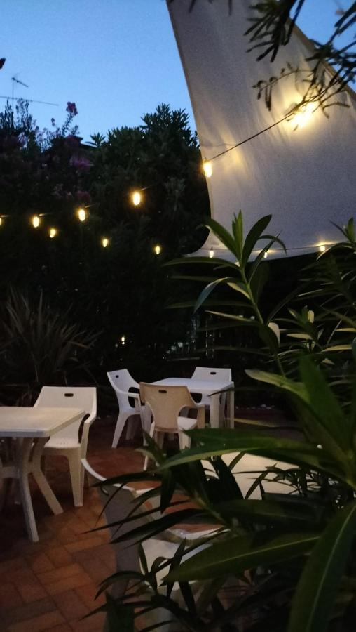 Hotel Lilla