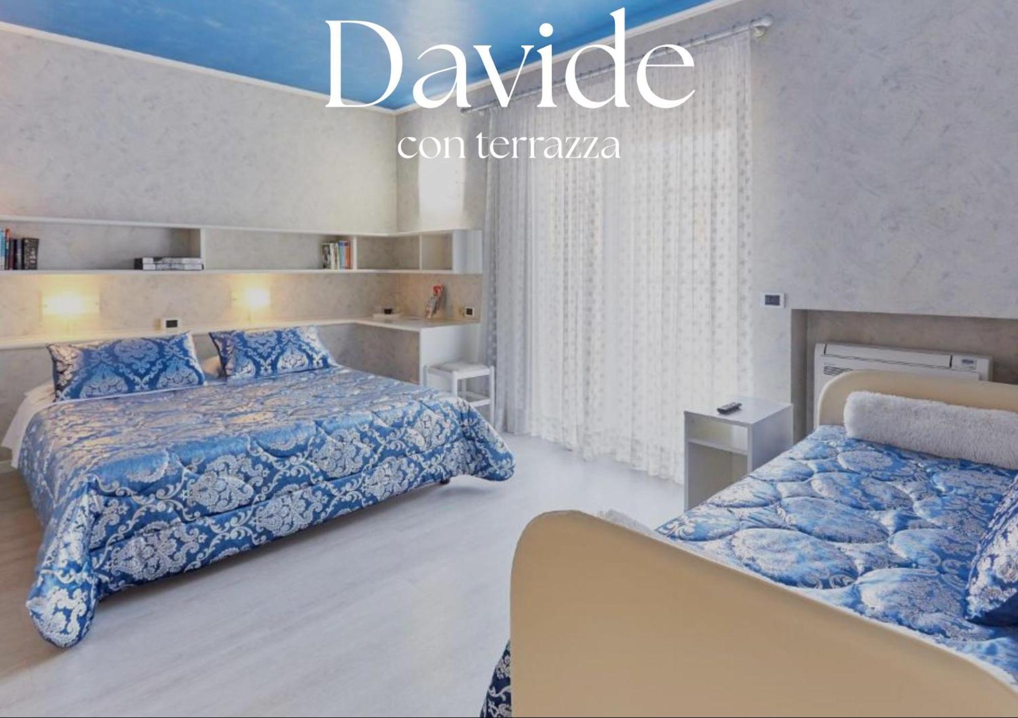 Lilla Hotel Desenzano del Garda
