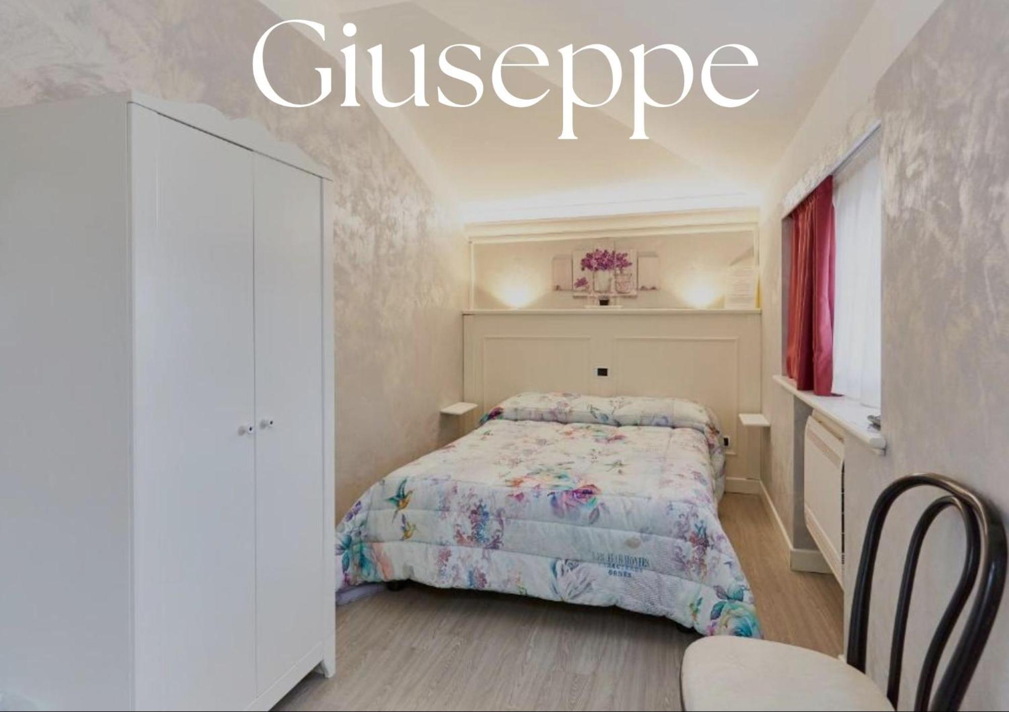 Hotel Lilla Desenzano del Garda