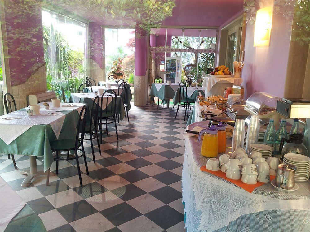 Hotel Lilla Desenzano del Garda