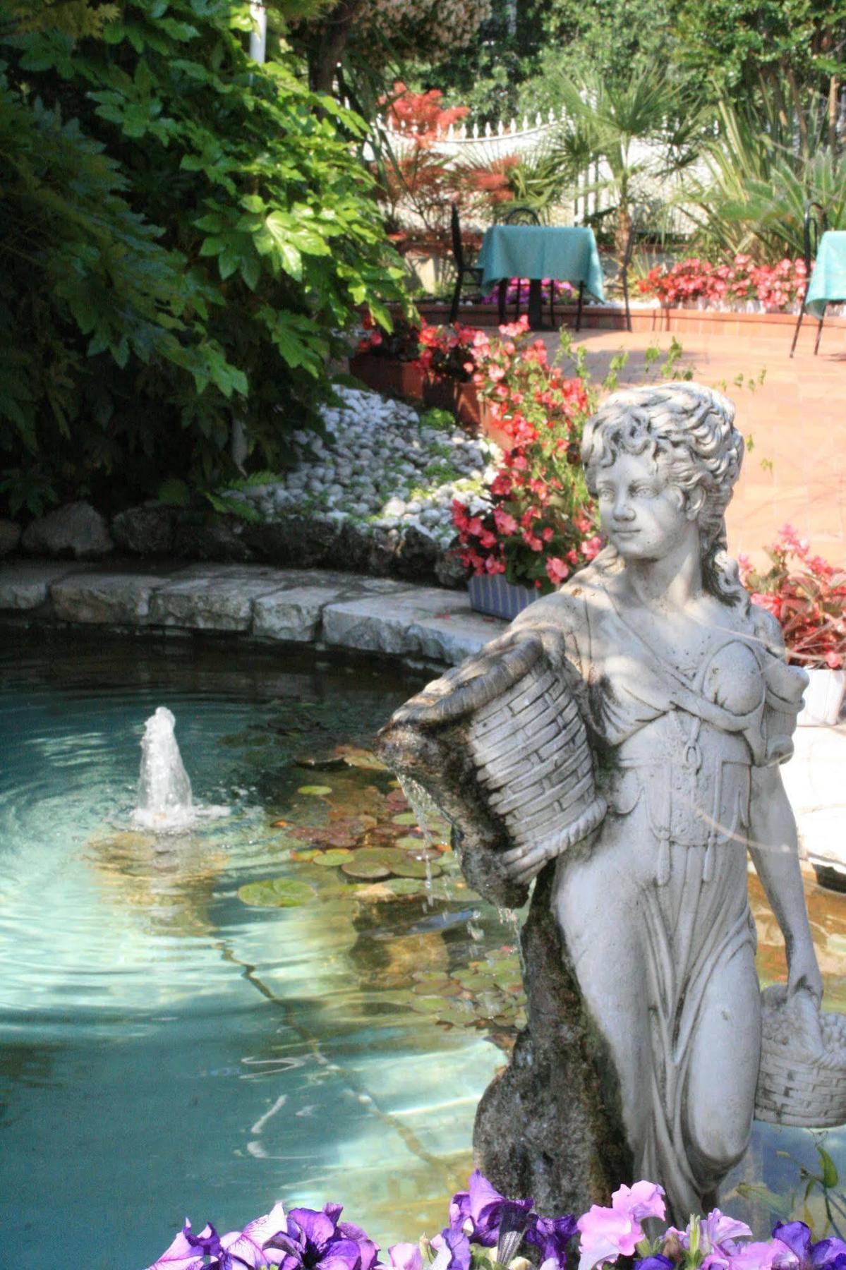 Lilla Hotel Desenzano del Garda